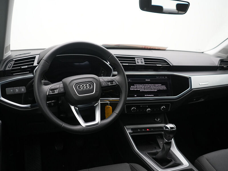 Audi Q3 VIRT KAM NAVI LED PDC