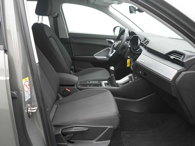 Audi Q3 VIRT KAM NAVI LED PDC