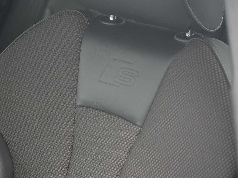 Audi A3 LED PDC SHZ KLIMA NAVI