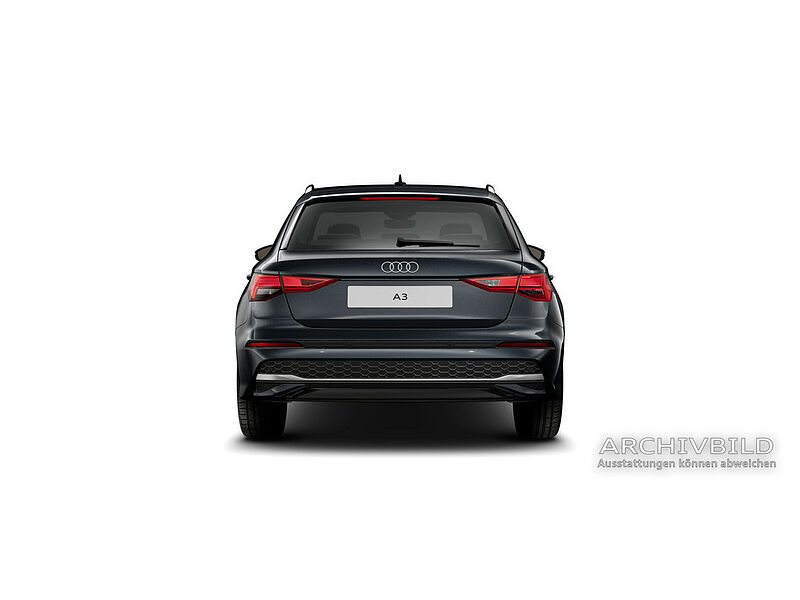 Audi A3 Sportback 35 TFSI VIRT LED HUD SHZ B&O