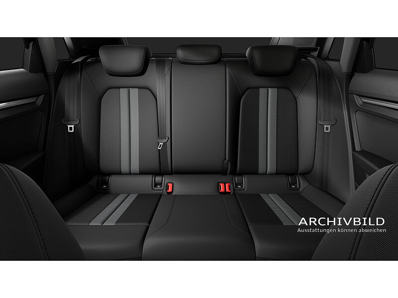 Audi A3 Sportback 35 TFSI VIRT LED HUD SHZ B&O