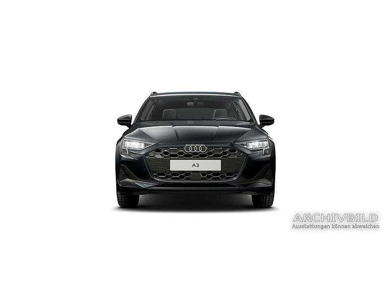 Audi A3 Sportback 35 TFSI VIRT LED HUD SHZ B&O