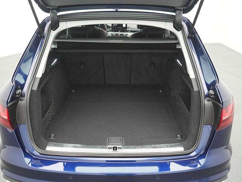 Audi A4 Avant 35 advanced SHZ NAVI STANDHZ LED PANO
