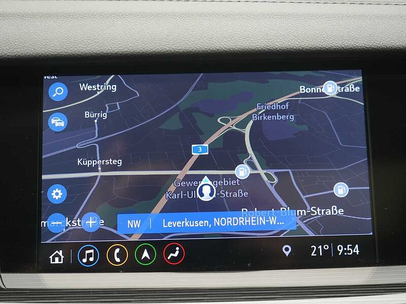 Opel Insignia AHK MATRIX PANO HUD KAM SHZ