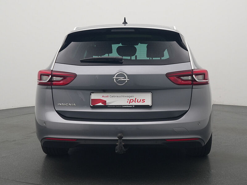 Opel Insignia AHK MATRIX PANO HUD KAM SHZ