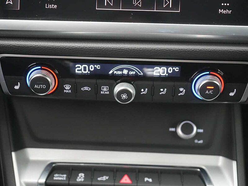 Audi Q3 360° KAM LED SHZ PDC KLIMA