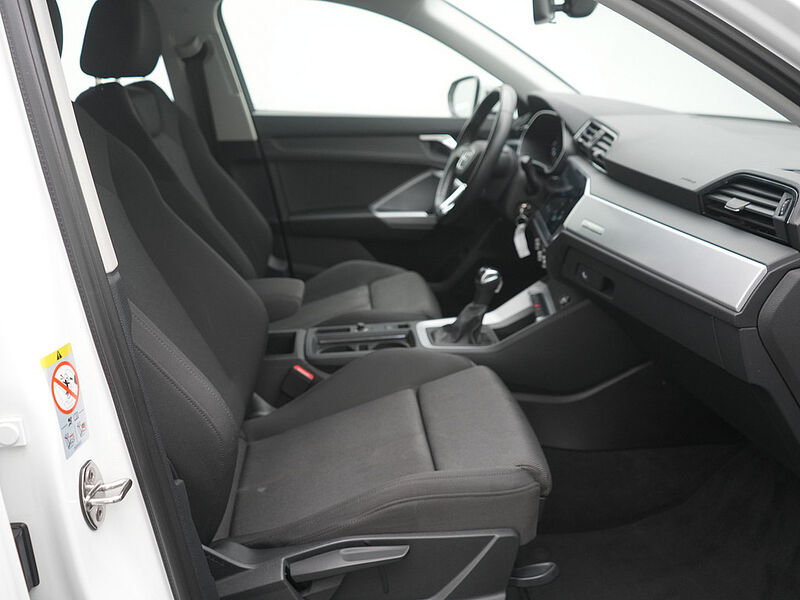 Audi Q3 360° KAM LED SHZ PDC KLIMA