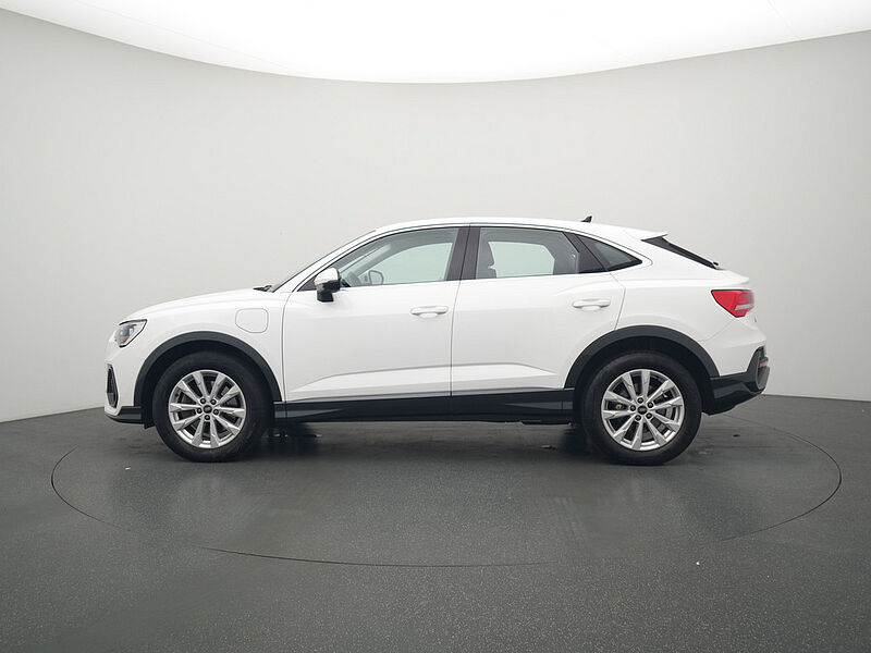 Audi Q3 360° KAM LED SHZ PDC KLIMA