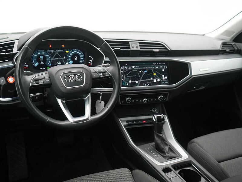 Audi Q3 360° KAM LED SHZ PDC KLIMA