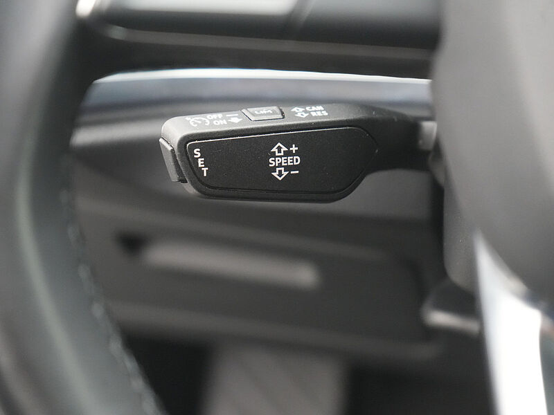 Audi Q3 360° KAM LED SHZ PDC KLIMA