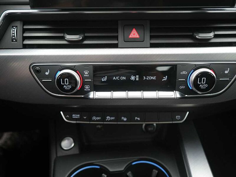Audi A4 40 quattro advanced 360° MATRIX B&O HUD SHZ