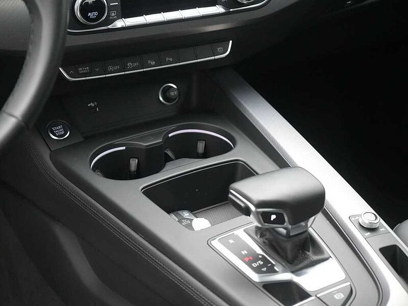 Audi A4 40 quattro advanced 360° MATRIX B&O HUD SHZ