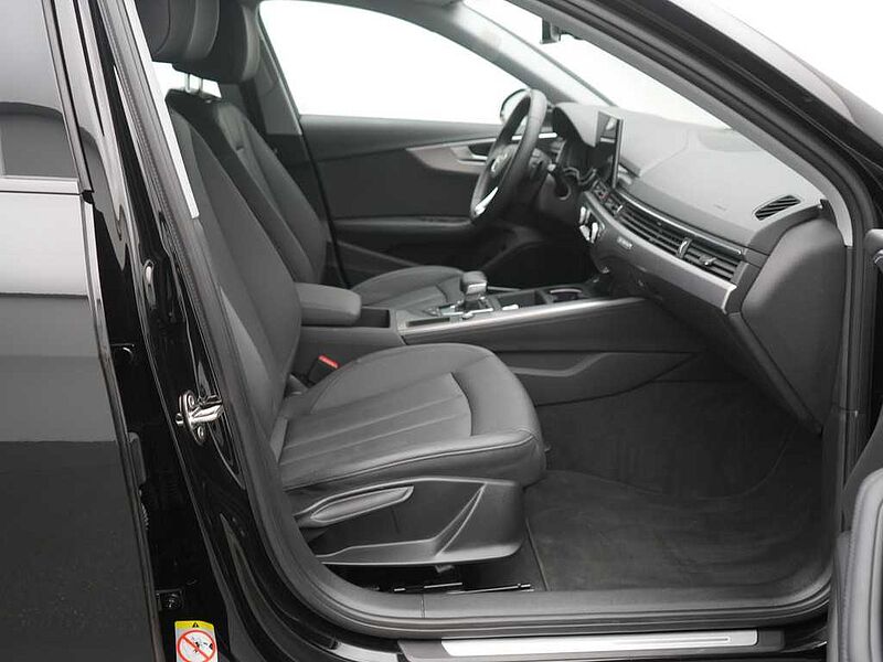Audi A4 40 quattro advanced 360° MATRIX B&O HUD SHZ