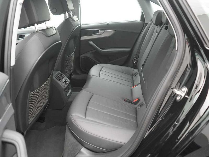 Audi A4 40 quattro advanced 360° MATRIX B&O HUD SHZ