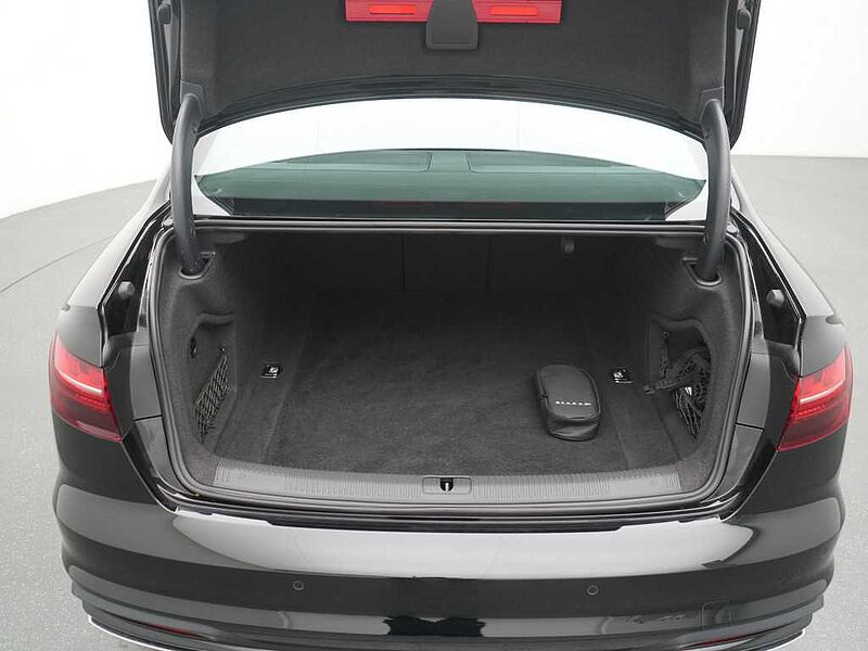 Audi A4 40 quattro advanced 360° MATRIX B&O HUD SHZ