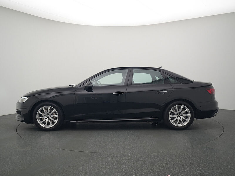 Audi A4 40 quattro advanced 360° MATRIX B&O HUD SHZ