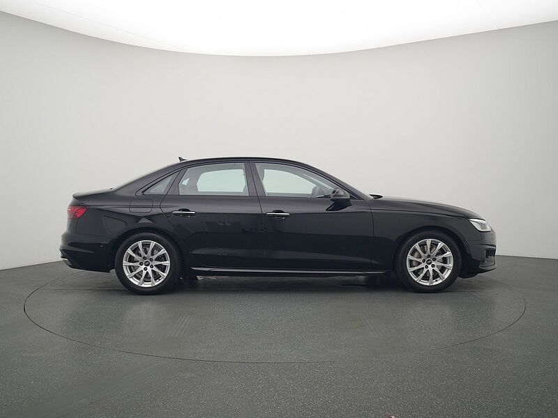 Audi A4 40 quattro advanced 360° MATRIX B&O HUD SHZ