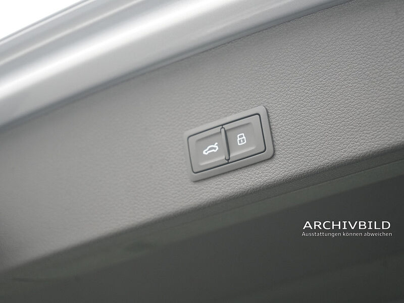 Audi Q2 advanced LED VIRT STANDHZ AHK SHZ