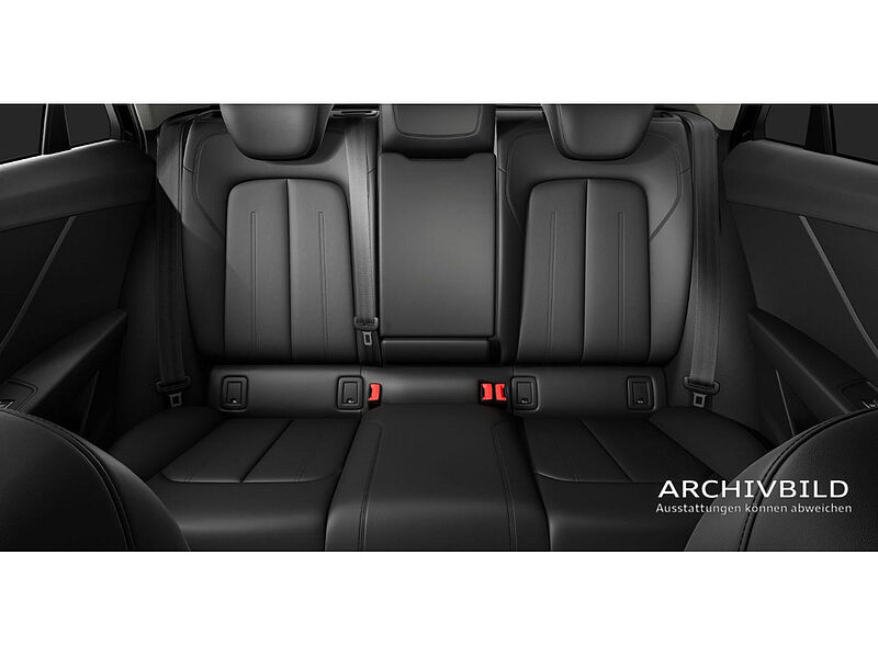 Audi Q2 advanced ACC NAVI PANO MATRIX AHK SHZ KAM