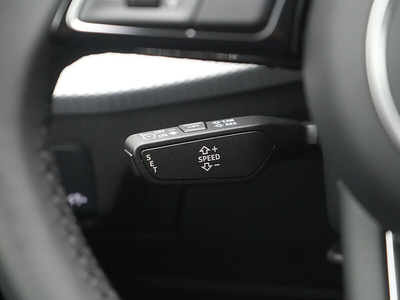 Audi Q2 AHK LED SHZ PDC