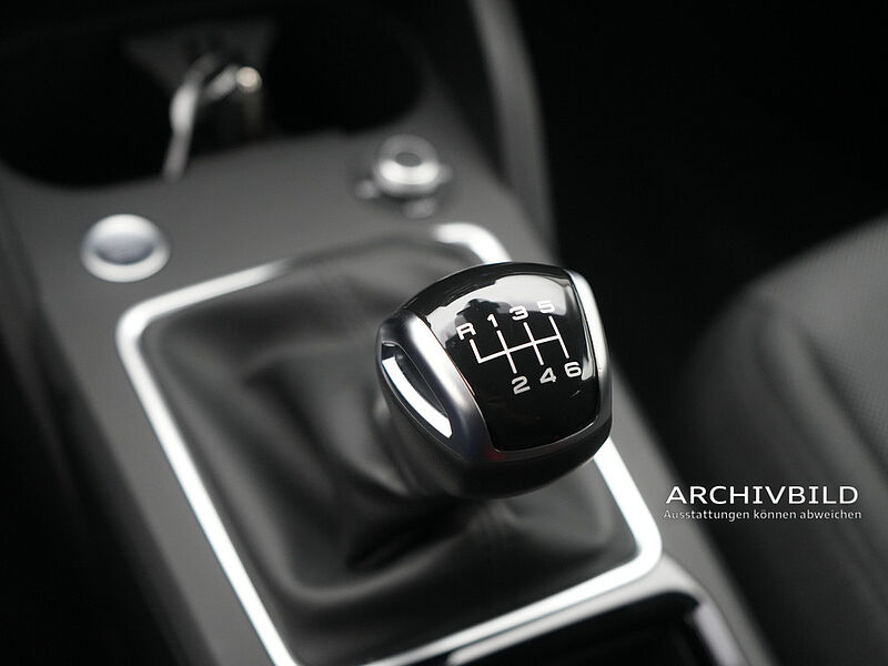 Audi Q2 LED VIRT AHK SHZ STANDHZ