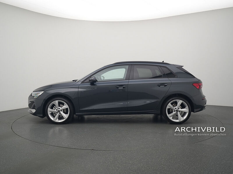 Audi Q2 advanced ACC AHK NAVI PANO SHZ PDC