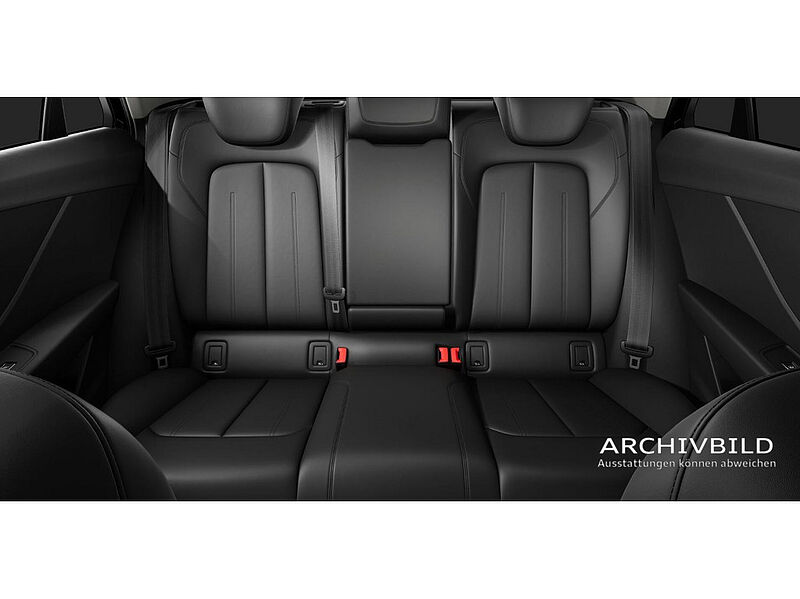 Audi Q2 advanced ACC AHK NAVI PANO SHZ PDC