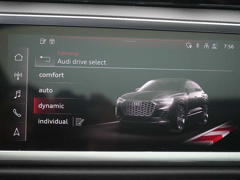 Audi Q3 LED PDC SHZ VIRT KLIMA