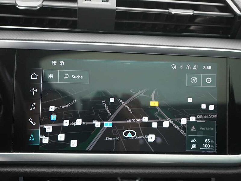 Audi Q3 LED PDC SHZ VIRT KLIMA