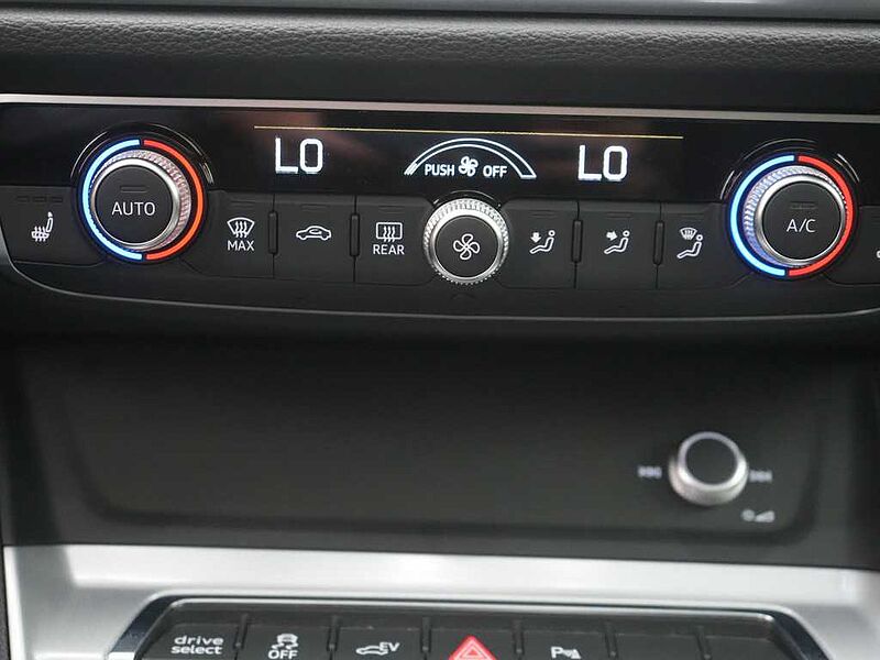 Audi Q3 LED PDC SHZ VIRT KLIMA