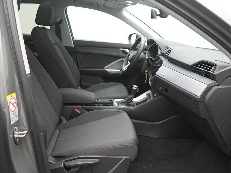 Audi Q3 LED PDC SHZ VIRT KLIMA