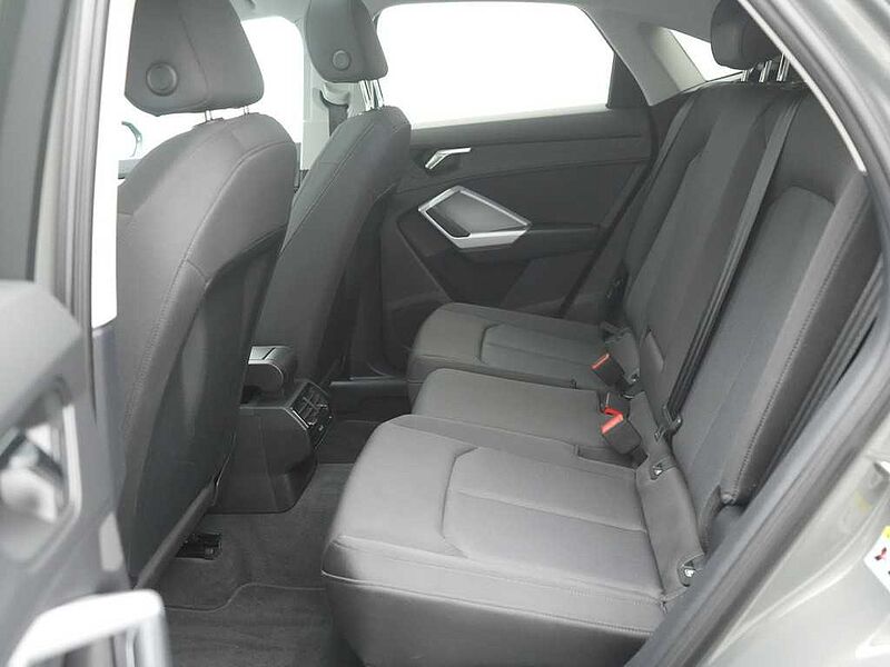 Audi Q3 LED PDC SHZ VIRT KLIMA