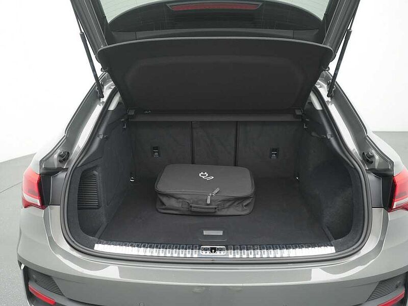 Audi Q3 LED PDC SHZ VIRT KLIMA