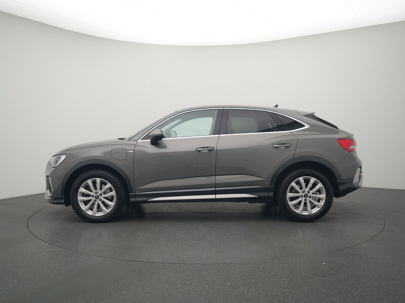 Audi Q3 LED PDC SHZ VIRT KLIMA