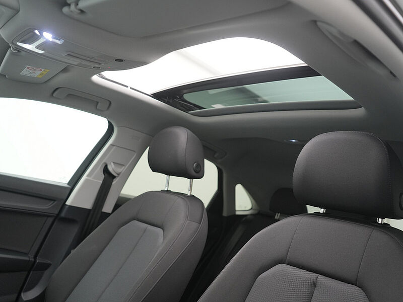 Audi Q3 LED PDC SHZ VIRT KLIMA