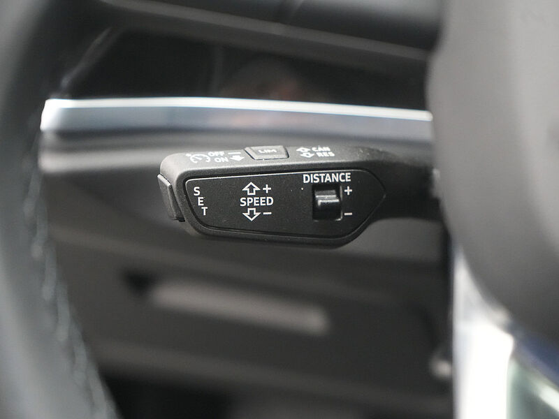 Audi Q3 LED PDC SHZ VIRT KLIMA