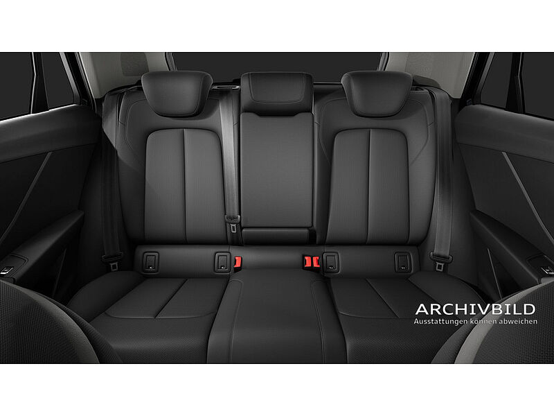 Audi Q2 1.0 30 TFSI advanced LED VIRT AHK KAM SHZ PDC