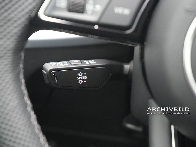 Audi Q2 1.0 30 TFSI S line MATRIX VIRT AHK NAVI SHZ