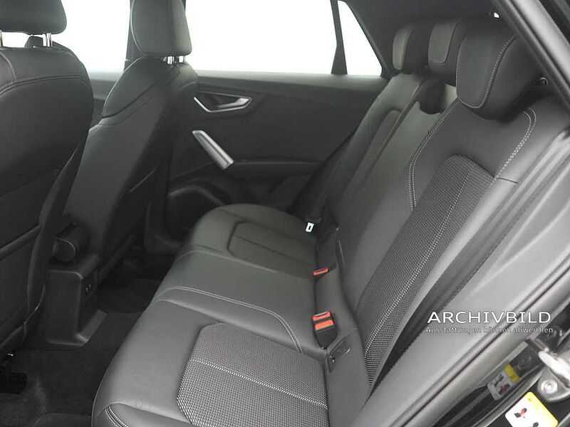 Audi Q2 1.0 30 TFSI S line MATRIX VIRT AHK NAVI SHZ
