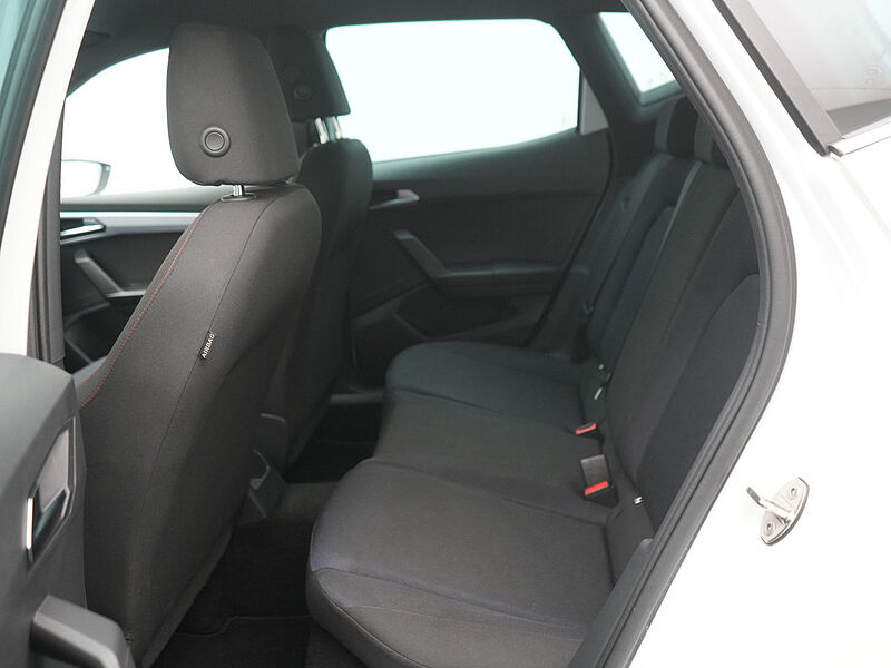 SEAT Arona DSG KAM LED SHZ PDC APP