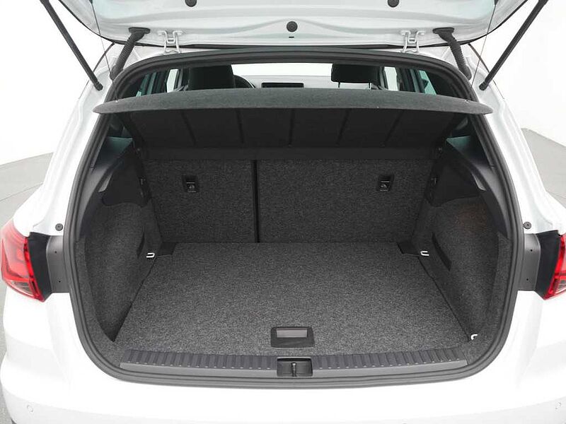 SEAT Arona DSG KAM LED SHZ PDC APP