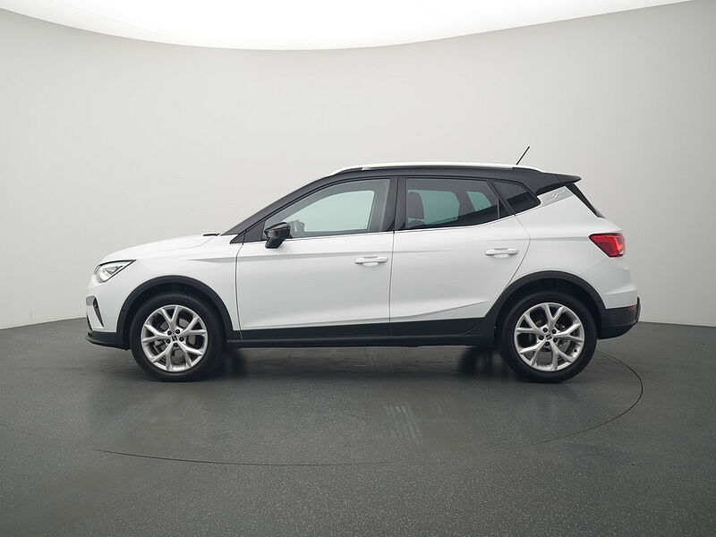 SEAT Arona DSG KAM LED SHZ PDC APP