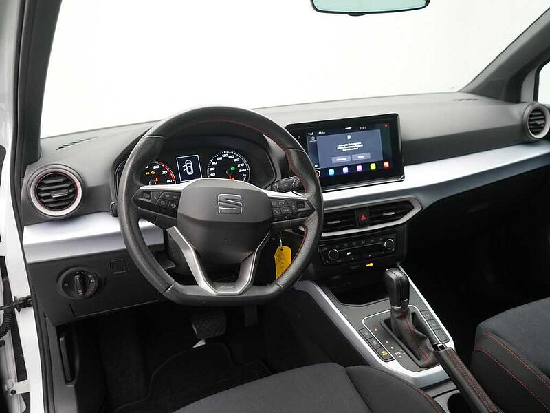 SEAT Arona DSG KAM LED SHZ PDC APP