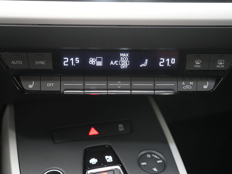 Audi Q4 LED SHZ KAM PDC KLIMA