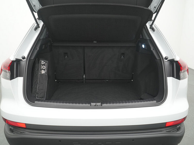 Audi Q4 LED SHZ KAM PDC KLIMA