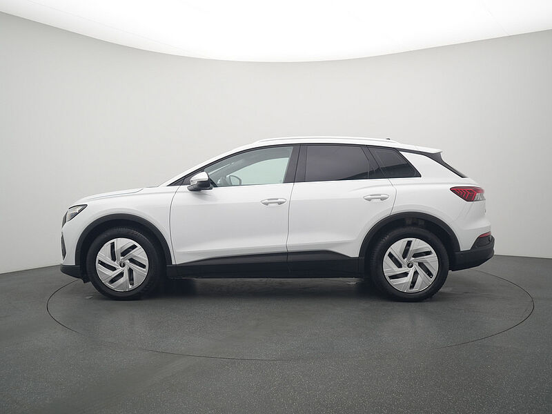 Audi Q4 LED SHZ KAM PDC KLIMA