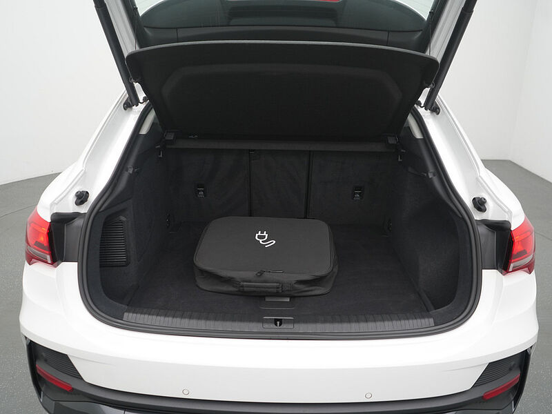 Audi Q3 Sportback 45 e 360° LED KAM SHZ PDC KLIMA