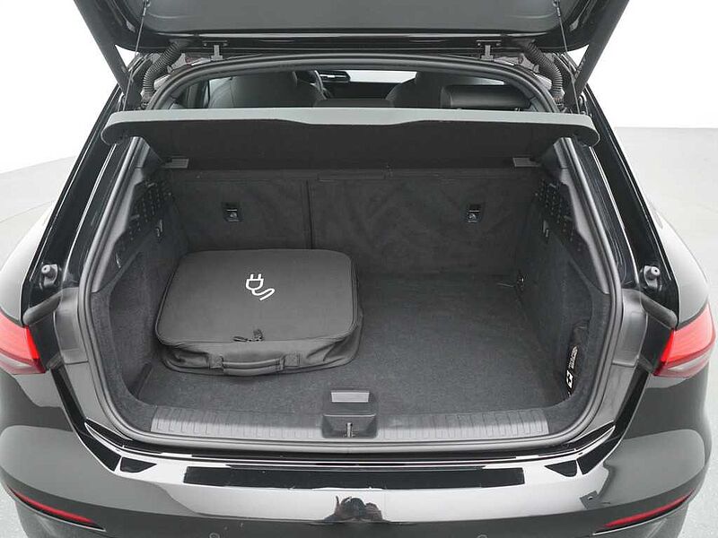 Audi A3 Sportback 40 e advanced LED SHZ PDC ACC KLIMA