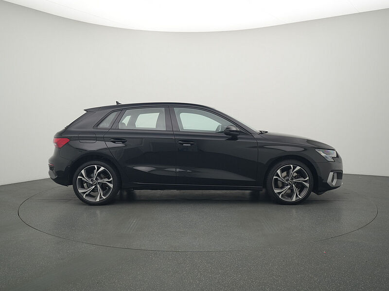 Audi A3 Sportback 40 e advanced LED SHZ PDC ACC KLIMA