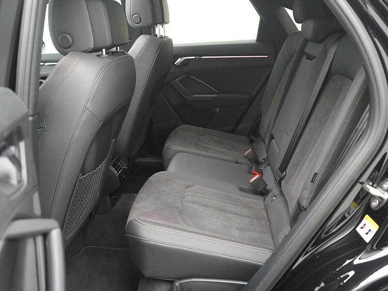 Audi Q3 LEDER SONOS ACC AHK LED 360°